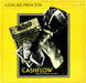 Leisure Process Cashflow UK 12" vinyl single (12 inch record / Maxi-single) A13.3131