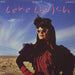 Lene Lovich No Man's Land - Clear Vinyl UK vinyl LP album (LP record) SEEZ44