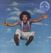 Leo Sayer Endless Flight UK vinyl LP album (LP record) CHR1125