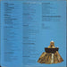 Leon Russell Stop All That Jazz US vinyl LP album (LP record)