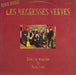 Les Negresses Vertes Zobi La Mouche (Remix Rosbif) US Promo 12" vinyl single (12 inch record / Maxi-single) 921336-0