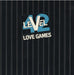 Level 42 Love Games - P/s UK 12" vinyl single (12 inch record / Maxi-single) POSPX234