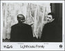 Lighthouse Family Postcards From Heaven US Promo media press pack PRESS PACK