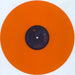 Lights Little Machines – Orange Vinyl US vinyl LP album (LP record) L4KLPLI814072