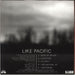 Like Pacific Like Pacific - Black and White Smash Vinyl US 12" vinyl single (12 inch record / Maxi-single)