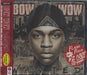 Lil Bow Wow Wanted Japanese Promo CD album (CDLP) SICP877