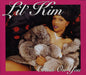 Lil' Kim Crush On You UK CD single (CD5 / 5") 7567-95589-2