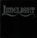 Limelight Limelight UK vinyl LP album (LP record) FER008