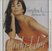 Linda Eder Something To Believe In US Promo CD single (CD5 / 5") LEDC5SO453580