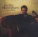 Lindsey Buckingham Radio Sampler US Promo CD single (CD5 / 5") PRO-CD-101886