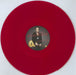 Lindsey Buckingham Seeds We Sow - Red Clear vinyl UK 2-LP vinyl record set (Double LP Album) LIN2LSE820041