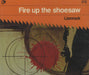 Lionrock Fire Up The Shadow UK CD single (CD5 / 5") 74321382652