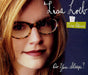 Lisa Loeb Do You Sleep? UK CD single (CD5 / 5") GFSTD96