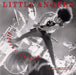 Little Angels Kicking Up Dust UK 7" vinyl single (7 inch record / 45) LTLB5
