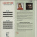 Lizzie Webb Lizzie Webb 3 UK vinyl LP album (LP record) 5011956003019