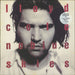 Lloyd Cole No Blue Skies UK 12" vinyl single (12 inch record / Maxi-single) COLEPII