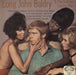 Long John Baldry Long John Baldry & The Hoochie Coochie Men UK vinyl LP album (LP record) HM560