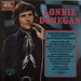 Lonnie Donegan Lonnie Donegan UK vinyl LP album (LP record) HMA252