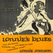 Lonnie Johnson Lonnie's Blues UK 7" vinyl single (7 inch record / 45) GEP8663