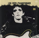 Lou Reed Transformer - shrink German vinyl LP album (LP record) NL83806