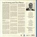Louis Armstrong Louis Armstrong Meets Oscar Peterson - Blue 180 Gram Vinyl UK vinyl LP album (LP record) 8436559465397