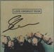 Love Amongst Ruin Love Amongst Ruin - Autographed UK CD album (CDLP) ANCTB002