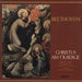 Ludwig Van Beethoven Christus Am Ölberge Austrian vinyl LP album (LP record) SMS-2550