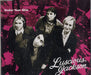 Luscious Jackson Under Your Skin Dutch CD single (CD5 / 5") 724388411226