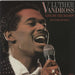 Luther Vandross Give Me The Reason UK 7" vinyl single (7 inch record / 45) LUTH5