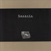 Luxuria Unanswerable Lust UK vinyl LP album (LP record) BEGA90