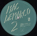 Mac DeMarco 2 [Two] + poster US vinyl LP album (LP record) Q0ELPTW820536