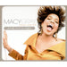 Macy Gray Finally Made Me Happy UK Promo CD single (CD5 / 5") HAPPY11