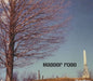 Madder Rose Overflow UK CD single (CD5 / 5") FRYCD086