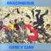 Madness Grey Day UK 7" vinyl single (7 inch record / 45) BUY112