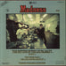 Madness The Return Of The Los Palmas 7 French 12" vinyl single (12 inch record / Maxi-single)