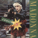 Madonna Causing A Commotion UK 12" vinyl single (12 inch record / Maxi-single) W8224T