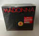 Madonna CD Single Collection Japanese CD Single Box Set WPDR-3100~3139