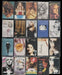 Madonna Collection of 20 Cassette Singles UK cassette single