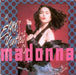 Madonna Express Yourself UK 3" CD single (CD3) W2948CD