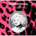 Madonna Hanky Panky UK 12" vinyl single (12 inch record / Maxi-single) W9789T