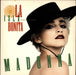 Madonna La Isla Bonita US 12" vinyl single (12 inch record / Maxi-single) 920633-0