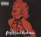 Madonna Rebel Heart: Super Deluxe UK 2 CD album set (Double CD) 0602547244116