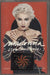 Madonna You Can Dance - Stickered Case German cassette album WX76C