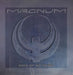 Magnum Days Of No Trust UK 12" vinyl single (12 inch record / Maxi-single) POSPX910