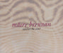 Maire Brennan Against The Wind UK CD single (CD5 / 5") PD45400