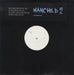 Manchild Nothing Without Me UK Promo 12" vinyl single (12 inch record / Maxi-single) 163TP12P1