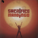 Mandingo Sacrifice UK vinyl LP album (LP record) EMC3011
