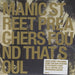 Manic Street Preachers Found That Soul UK CD single (CD5 / 5") 6708332