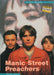 Manic Street Preachers In Their Own Words UK book 0.7119.6906.X