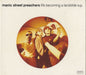 Manic Street Preachers Life Becoming A Landslide E.P. UK CD single (CD5 / 5") 6600702